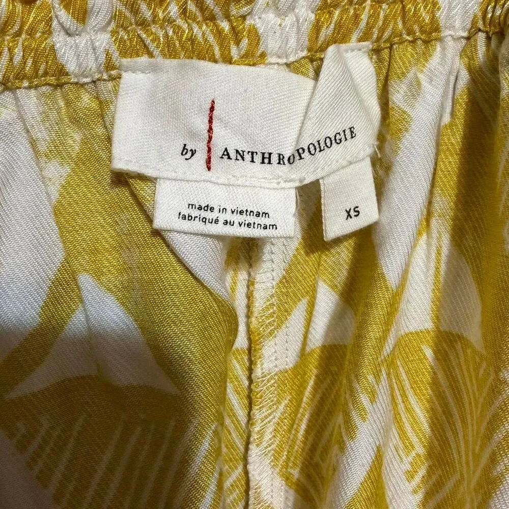 Anthropologie Women's multi Shorts - Picture 4 of 6